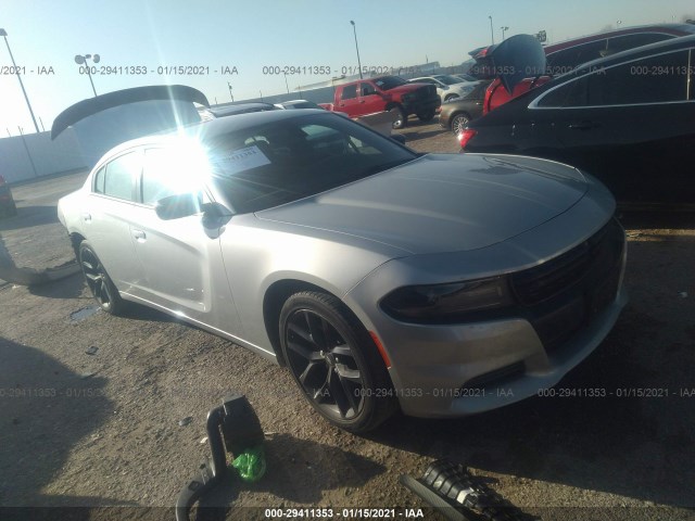 DODGE CHARGER 2019 2c3cdxbg5kh626442