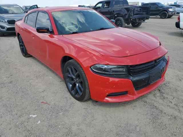 DODGE CHARGER SX 2019 2c3cdxbg5kh634816