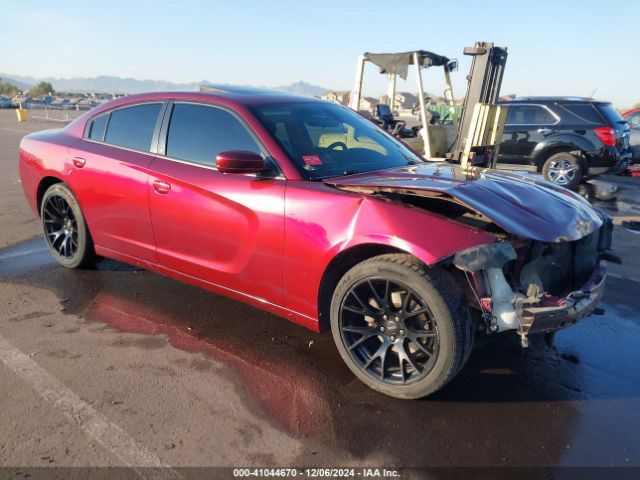 DODGE CHARGER 2019 2c3cdxbg5kh636372