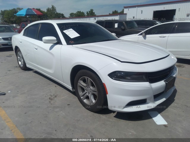 DODGE CHARGER 2019 2c3cdxbg5kh636548