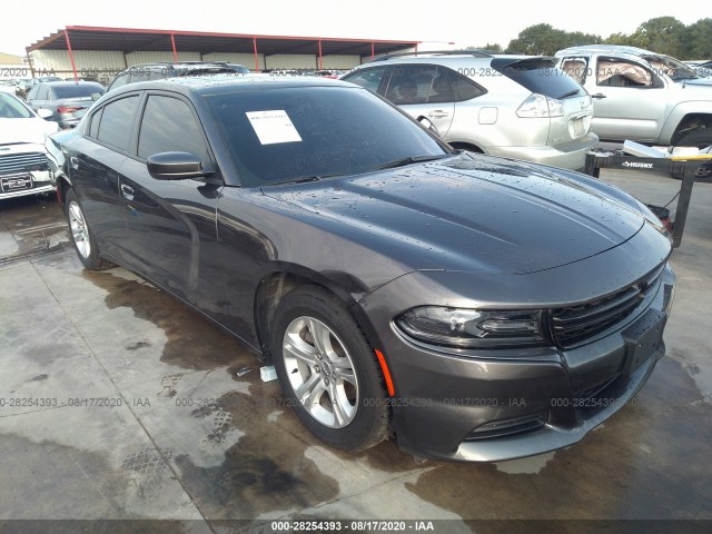 DODGE CHARGER 2019 2c3cdxbg5kh636565