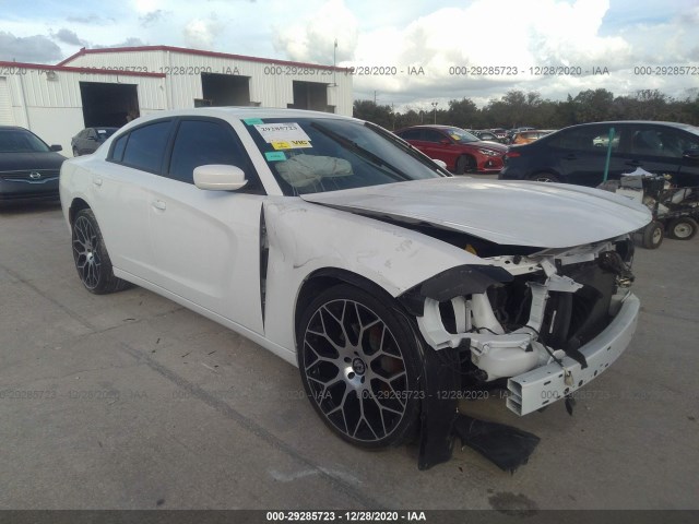 DODGE CHARGER 2019 2c3cdxbg5kh636629