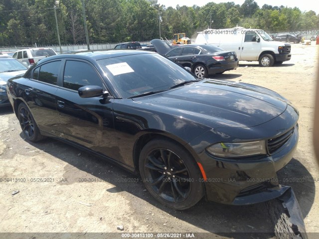 DODGE CHARGER 2019 2c3cdxbg5kh639711