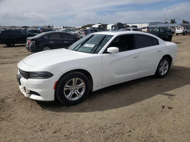 DODGE CHARGER SX 2019 2c3cdxbg5kh643418