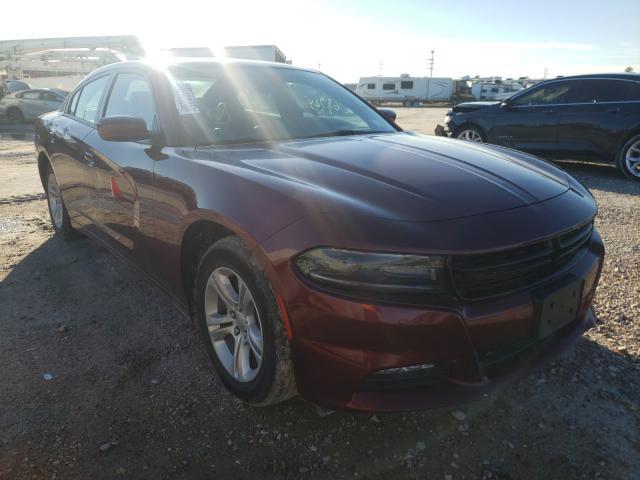 DODGE CHARGER SX 2019 2c3cdxbg5kh643581