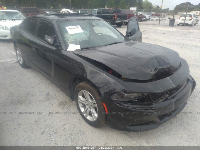 DODGE CHARGER 2019 2c3cdxbg5kh643614