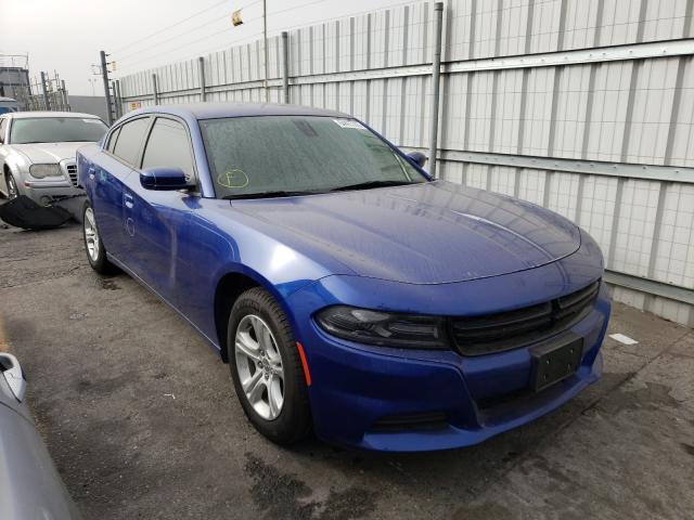 DODGE CHARGER SX 2019 2c3cdxbg5kh643919