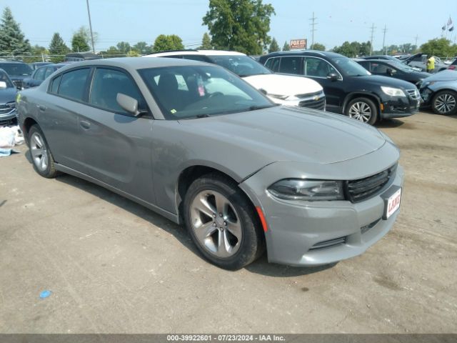 DODGE CHARGER 2019 2c3cdxbg5kh644570