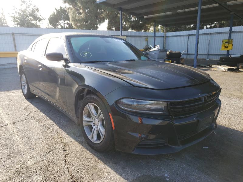 DODGE CHARGER SX 2019 2c3cdxbg5kh655052