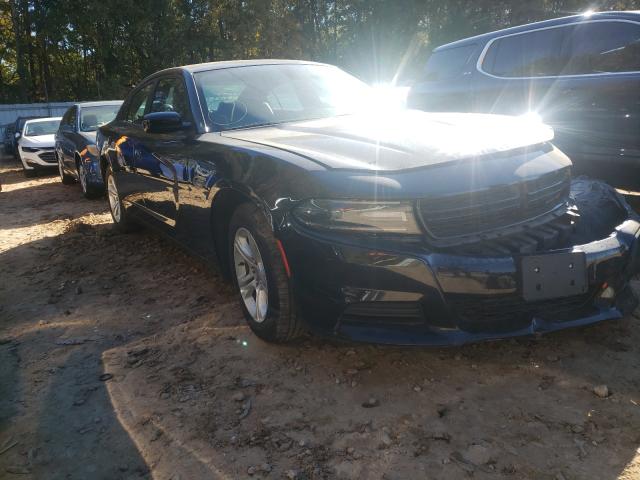 DODGE CHARGER SX 2019 2c3cdxbg5kh655679