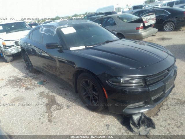 DODGE CHARGER 2019 2c3cdxbg5kh656797