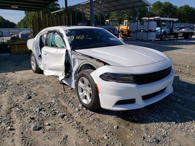 DODGE CHARGER SX 2019 2c3cdxbg5kh657108