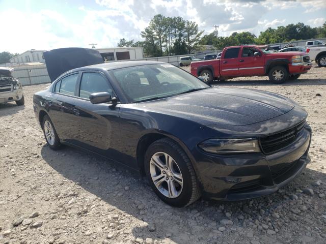 DODGE CHARGER SX 2019 2c3cdxbg5kh657173