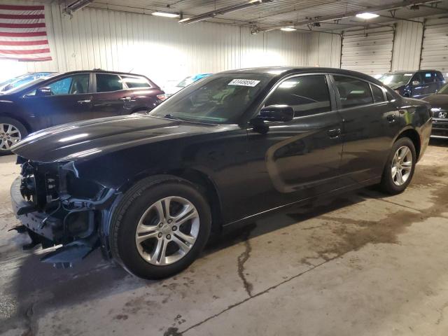 DODGE CHARGER 2019 2c3cdxbg5kh657240