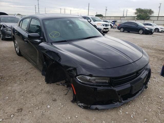 DODGE CHARGER SX 2019 2c3cdxbg5kh657268