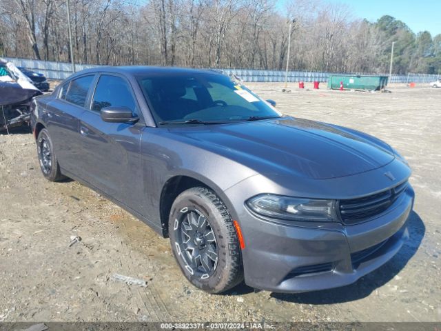 DODGE CHARGER 2019 2c3cdxbg5kh657299