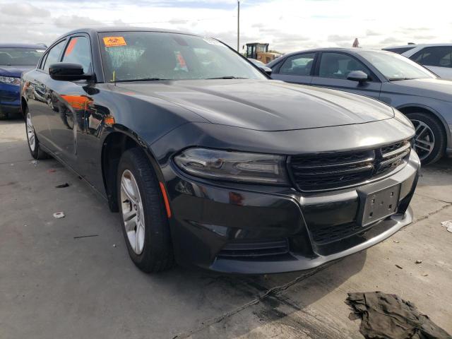 DODGE CHARGER SX 2019 2c3cdxbg5kh658372