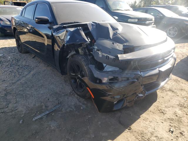 DODGE CHARGER SX 2019 2c3cdxbg5kh658453