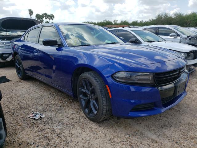 DODGE CHARGER SX 2019 2c3cdxbg5kh663703