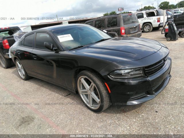 DODGE CHARGER 2019 2c3cdxbg5kh663748