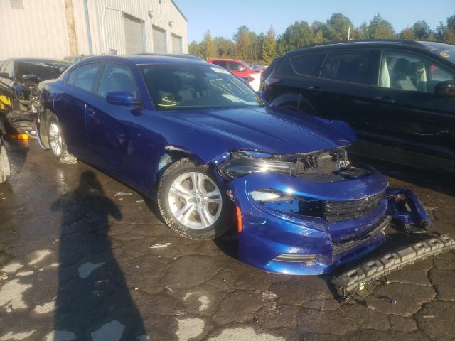 DODGE CHARGER SX 2019 2c3cdxbg5kh664964