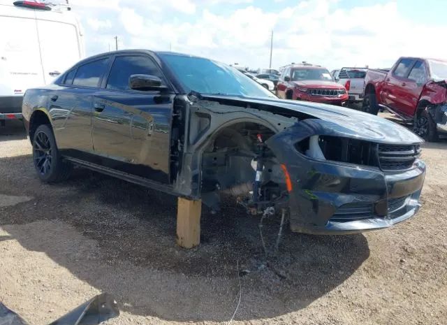 DODGE CHARGER 2019 2c3cdxbg5kh665001