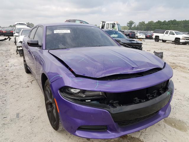 DODGE CHARGER SX 2019 2c3cdxbg5kh666178