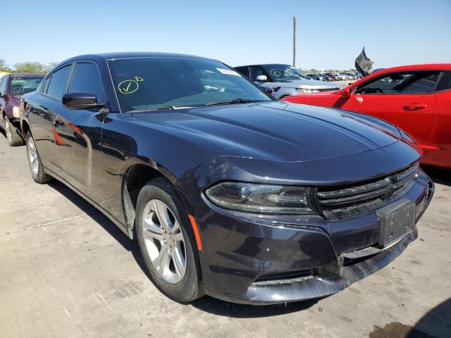 DODGE CHARGER 2019 2c3cdxbg5kh670540