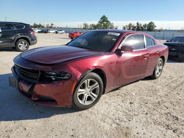 DODGE CHARGER 2019 2c3cdxbg5kh673180