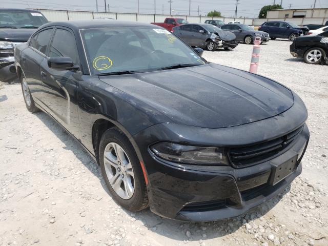 DODGE CHARGER SX 2019 2c3cdxbg5kh673468