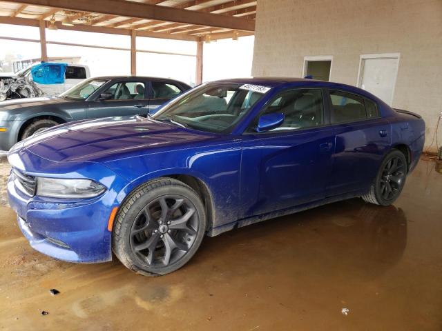 DODGE CHARGER SX 2019 2c3cdxbg5kh674488