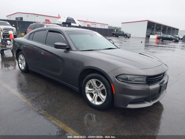 DODGE CHARGER 2019 2c3cdxbg5kh691954