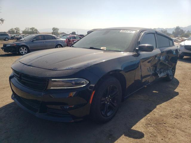 DODGE CHARGER 2019 2c3cdxbg5kh692649