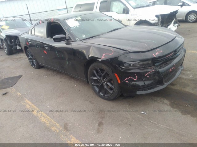 DODGE CHARGER 2019 2c3cdxbg5kh692859