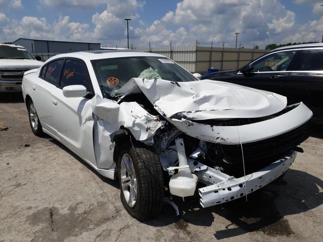 DODGE CHARGER SX 2019 2c3cdxbg5kh695633