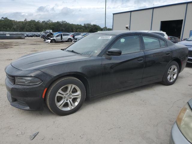 DODGE CHARGER 2019 2c3cdxbg5kh695809