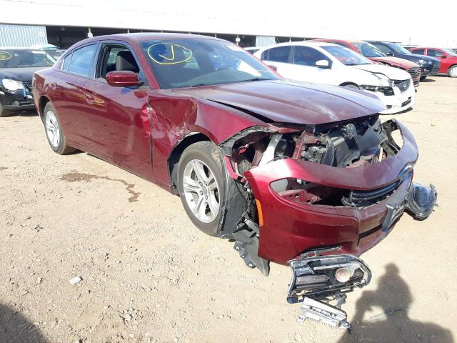 DODGE CHARGER SX 2019 2c3cdxbg5kh699505