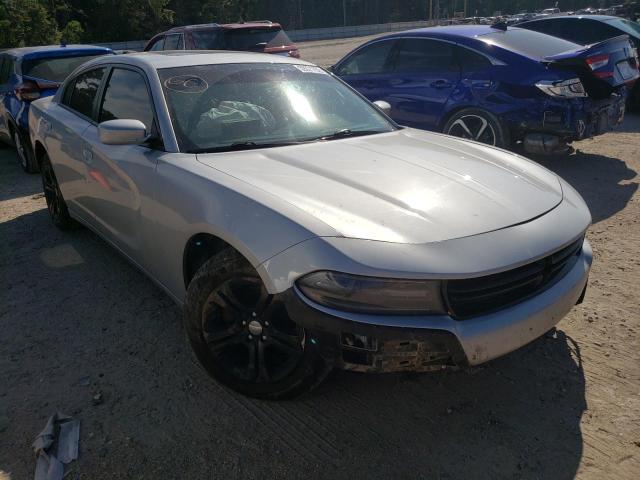 DODGE CHARGER SX 2019 2c3cdxbg5kh700233