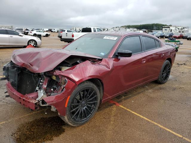 DODGE CHARGER SX 2019 2c3cdxbg5kh700569