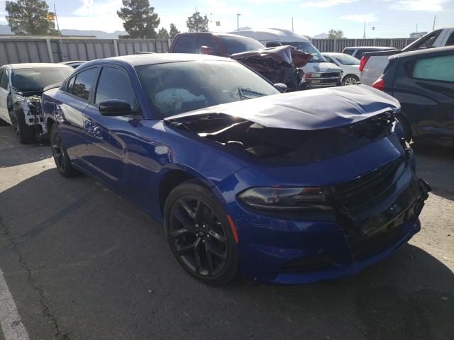 DODGE CHARGER SX 2019 2c3cdxbg5kh700684