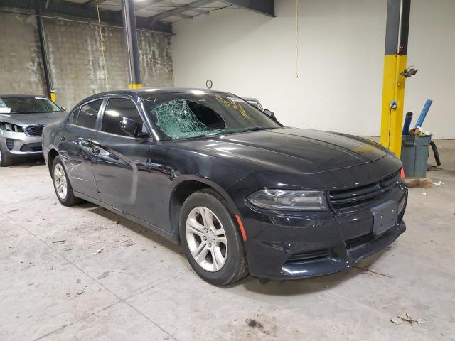 DODGE CHARGER SX 2019 2c3cdxbg5kh702953