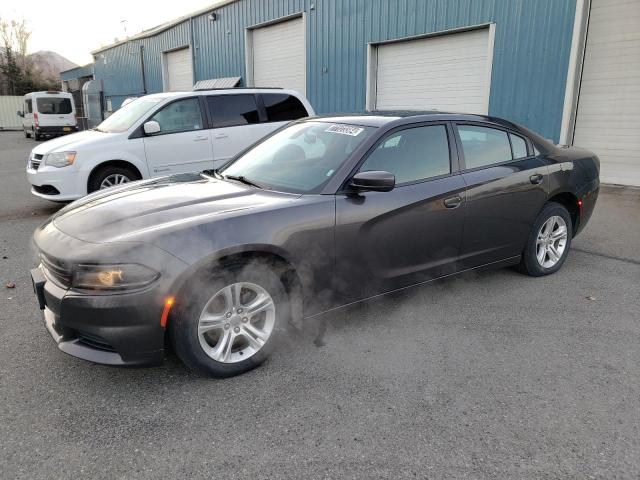 DODGE CHARGER SX 2019 2c3cdxbg5kh702967