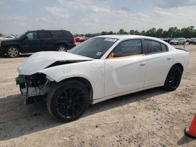 DODGE CHARGER SX 2019 2c3cdxbg5kh703018