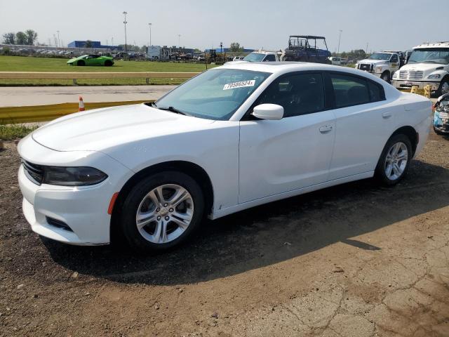 DODGE CHARGER SX 2019 2c3cdxbg5kh703097