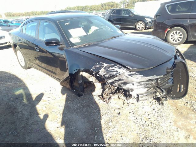 DODGE CHARGER 2019 2c3cdxbg5kh704749