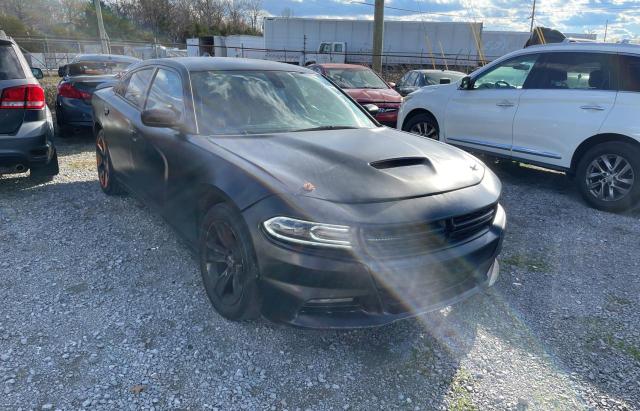 DODGE CHARGER 2019 2c3cdxbg5kh707487