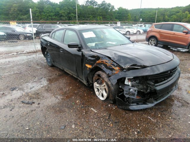 DODGE CHARGER 2019 2c3cdxbg5kh709210