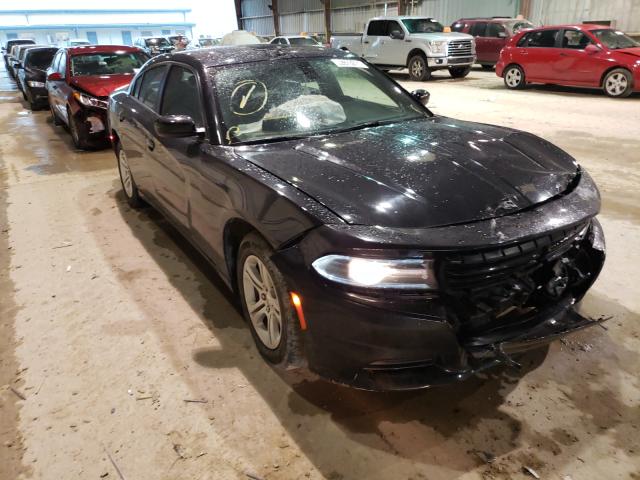 DODGE CHARGER SX 2019 2c3cdxbg5kh709367