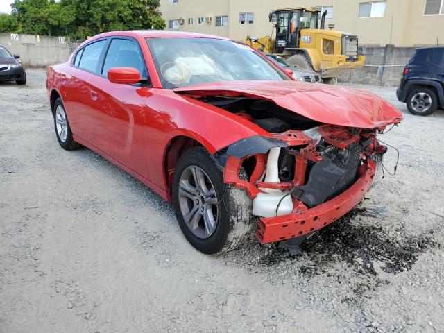 DODGE CHARGER SX 2019 2c3cdxbg5kh709904