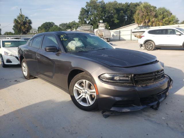 DODGE CHARGER SX 2019 2c3cdxbg5kh710146